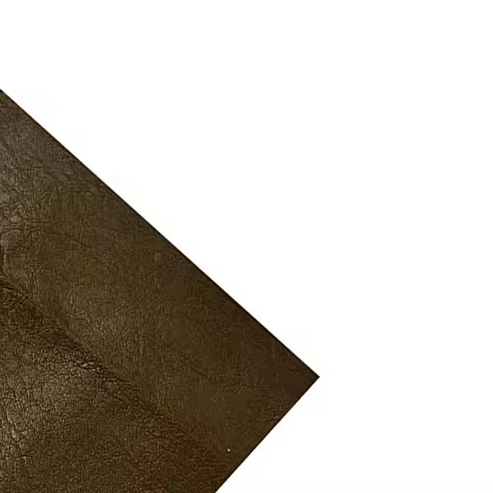 Factory Direct High-End PU Synthetic Leather For Shoe Material And Packaging New Arrival