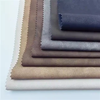 Karsti jauni produkti videi draudzīgi retro modes pu ādas mētelis ar gludu tekstūru pielāgotiem dizainparaugiem